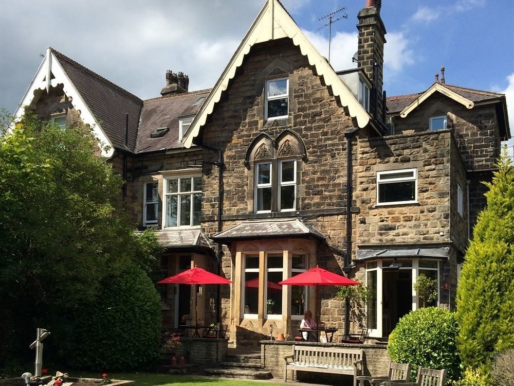 The Bijou Harrogate