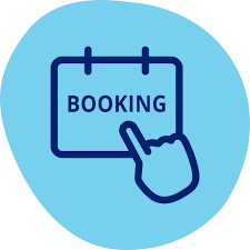 Booking Information