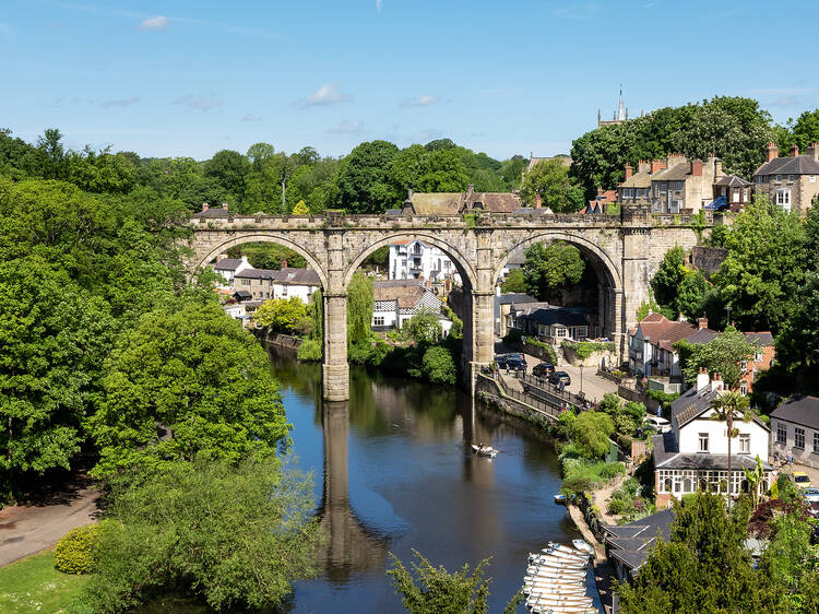Things to Do in Harrogate