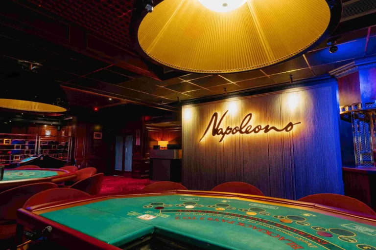 A Guide to Yorkshire's Premier Casinos