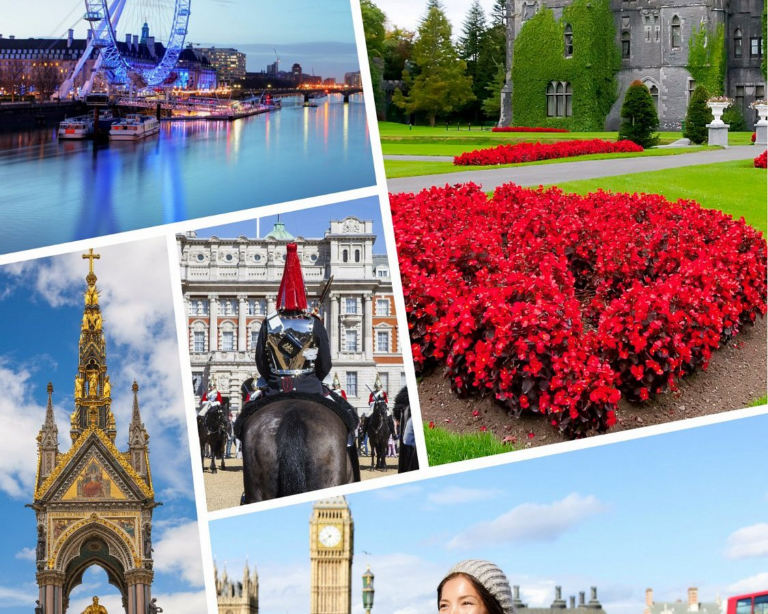Guide to Day Trips for Grosvenor